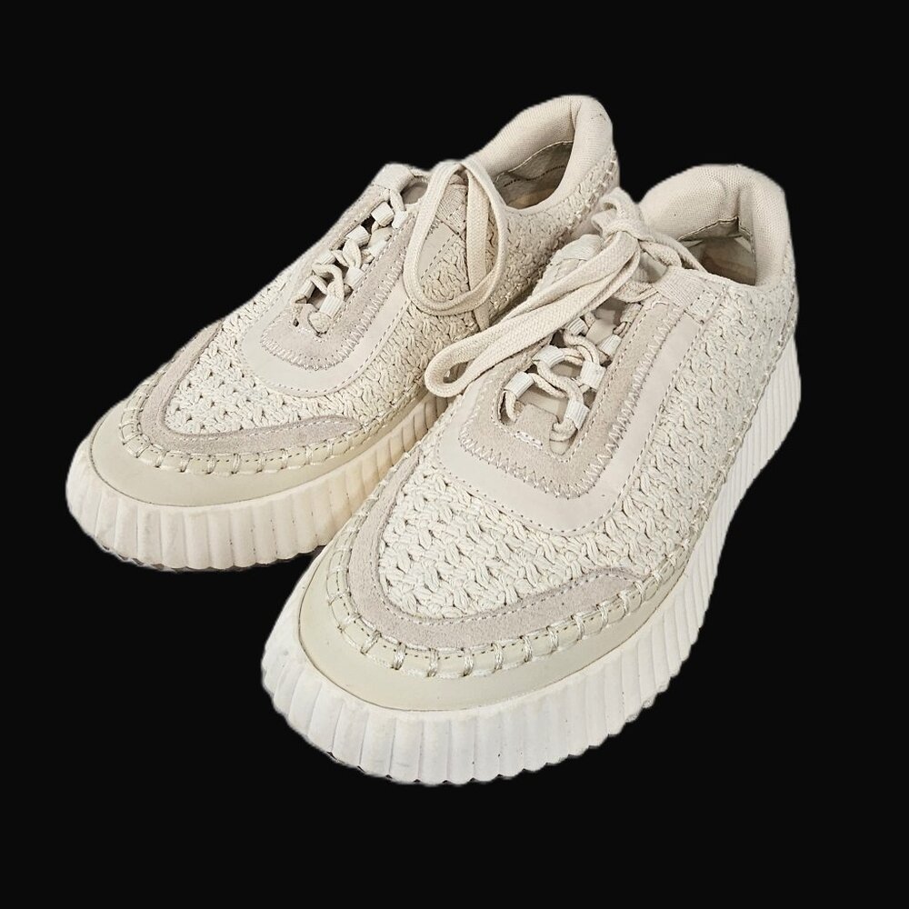 Dolce Vita Dolen Sneakers SZ10